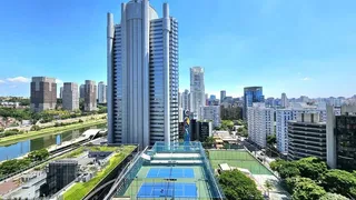 Apartamento com 3 Quartos à venda, 203m² no Brooklin, São Paulo - Foto 35