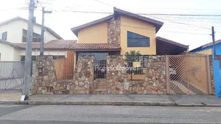 Casa com 3 Quartos à venda, 256m² no Jardim Oreana, Boituva - Foto 1