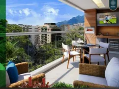 Apartamento com 2 Quartos à venda, 73m² no Tijuca, Rio de Janeiro - Foto 3