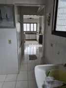 Apartamento com 3 Quartos à venda, 170m² no Vila Assunção, Praia Grande - Foto 18