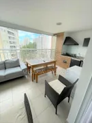 Apartamento com 2 Quartos à venda, 97m² no Morumbi, São Paulo - Foto 12