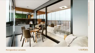 Apartamento com 1 Quarto à venda, 33m² no Vila Adyana, São José dos Campos - Foto 10