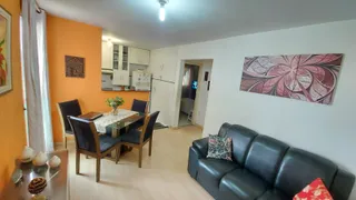 Apartamento com 2 Quartos à venda, 45m² no Sapucaia II, Contagem - Foto 1