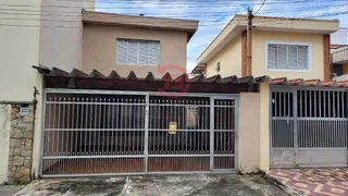 Sobrado com 2 Quartos à venda, 74m² no Vila Guilhermina, São Paulo - Foto 1
