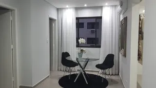 Apartamento com 1 Quarto à venda, 56m² no Marapé, Santos - Foto 10