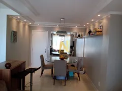 Apartamento com 3 Quartos à venda, 66m² no Aurora, Londrina - Foto 7