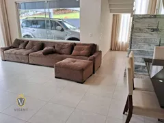 Casa de Condomínio com 3 Quartos para alugar, 282m² no Residencial dos Lagos, Itupeva - Foto 39