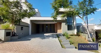 Casa com 3 Quartos à venda, 190m² no Condominio Residencial Euroville II, Bragança Paulista - Foto 2