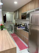 Apartamento com 2 Quartos à venda, 53m² no Jardim Ipê, Hortolândia - Foto 9