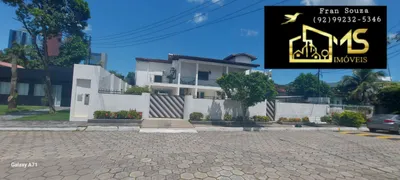 Casa com 5 Quartos à venda, 808m² no Chapada, Manaus - Foto 1