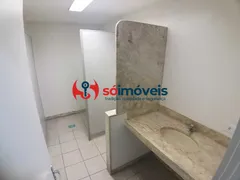 Conjunto Comercial / Sala para venda ou aluguel, 562m² no Centro, Rio de Janeiro - Foto 16