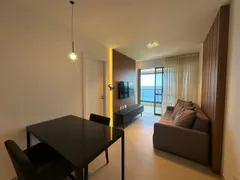 Apartamento com 1 Quarto para alugar, 44m² no Alto De Ondina, Salvador - Foto 7