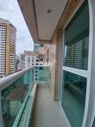Apartamento com 1 Quarto para alugar, 54m² no Encruzilhada, Santos - Foto 1