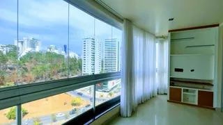 Apartamento com 4 Quartos à venda, 160m² no Belvedere, Belo Horizonte - Foto 18