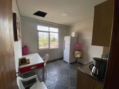 Apartamento com 3 Quartos para alugar, 97m² no Tingui, Curitiba - Foto 13