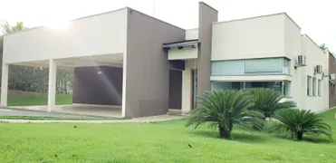 Casa de Condomínio com 4 Quartos à venda, 255m² no Residencial Aldeia do Vale, Goiânia - Foto 2