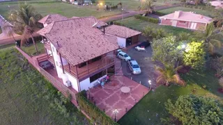 Fazenda / Sítio / Chácara com 4 Quartos à venda, 4701m² no Zona Rural, Porecatu - Foto 36