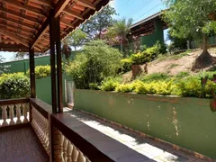 Fazenda / Sítio / Chácara com 3 Quartos à venda, 272m² no Real Parque Dom Pedro I, Itatiba - Foto 4