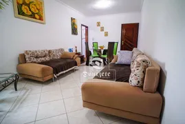 Apartamento com 3 Quartos à venda, 70m² no Vila Homero Thon, Santo André - Foto 3