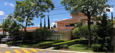 Casa de Condomínio com 4 Quartos à venda, 472m² no Aldeia da Serra, Barueri - Foto 3