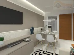 Apartamento com 2 Quartos à venda, 90m² no Diamante, Belo Horizonte - Foto 2