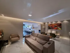 Apartamento com 4 Quartos para alugar, 229m² no Buritis, Belo Horizonte - Foto 3