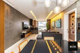 Apartamento com 3 Quartos à venda, 110m² no Água Verde, Curitiba - Foto 2