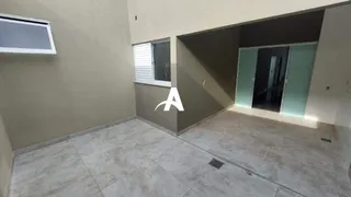 Casa com 3 Quartos à venda, 86m² no Novo Mundo, Uberlândia - Foto 10