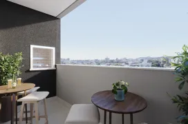 Apartamento com 2 Quartos à venda, 63m² no Freitas, Sapucaia do Sul - Foto 9