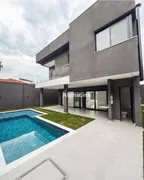 Casa de Condomínio com 4 Quartos à venda, 356m² no Alphaville, Santana de Parnaíba - Foto 4