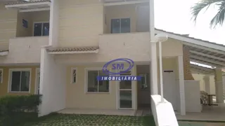Casa de Condomínio com 3 Quartos à venda, 96m² no Lagoa Redonda, Fortaleza - Foto 5