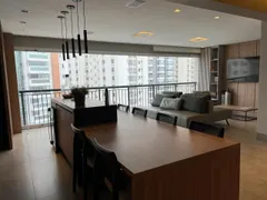 Apartamento com 3 Quartos à venda, 203m² no Vila Regente Feijó, São Paulo - Foto 3