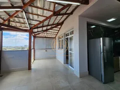 Cobertura com 3 Quartos à venda, 130m² no Fonte Grande, Contagem - Foto 4