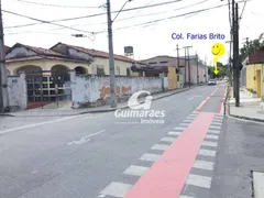 Terreno / Lote / Condomínio à venda, 1000m² no Fátima, Fortaleza - Foto 1