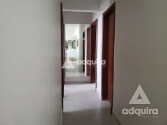 Apartamento com 3 Quartos à venda, 113m² no Centro, Ponta Grossa - Foto 5