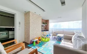 Apartamento com 3 Quartos à venda, 125m² no Jardim Aquarius, São José dos Campos - Foto 3