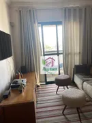 Apartamento com 2 Quartos à venda, 66m² no Parque Fongaro, São Paulo - Foto 1