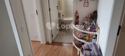 Apartamento com 3 Quartos à venda, 135m² no Vila Embaré, Valinhos - Foto 18