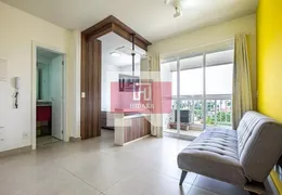 Apartamento com 1 Quarto à venda, 35m² no Sumarezinho, São Paulo - Foto 1