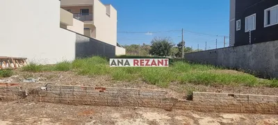 Terreno / Lote / Condomínio à venda, 276m² no Portal Ville Azaleia, Boituva - Foto 1