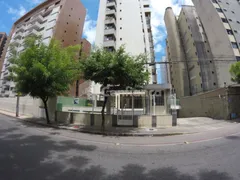 Apartamento com 3 Quartos para alugar, 150m² no Meireles, Fortaleza - Foto 1
