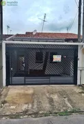 Casa com 2 Quartos à venda, 85m² no Parque Senhor do Bonfim, Taubaté - Foto 1