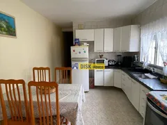 Sobrado com 3 Quartos à venda, 162m² no Jardim Gagliardi, São Bernardo do Campo - Foto 4