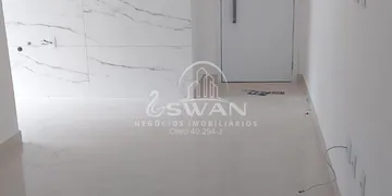 Apartamento com 2 Quartos para alugar, 55m² no Suissa, Ribeirão Pires - Foto 9