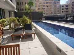 Studio com 1 Quarto para venda ou aluguel, 30m² no Centro, São Paulo - Foto 7