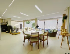 Casa de Condomínio com 4 Quartos à venda, 440m² no ALPHAVILLE GOIAS , Goiânia - Foto 38