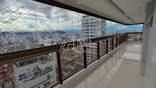 Cobertura com 4 Quartos à venda, 350m² no Embaré, Santos - Foto 18