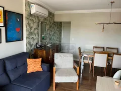 Apartamento com 3 Quartos à venda, 89m² no Jardim Independencia, Ribeirão Preto - Foto 2