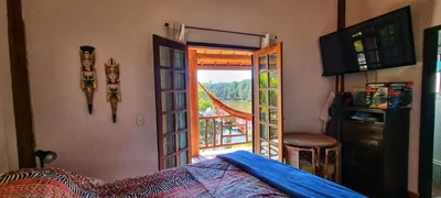 Casa de Condomínio com 5 Quartos à venda, 560m² no Fazenda Palao Alpes de Guararema, Guararema - Foto 24