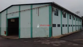 Galpão / Depósito / Armazém à venda, 1600m² no Aracília, Guarulhos - Foto 25